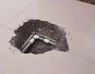 都匀卫生间漏水维修公司为您分享如何判断家里漏水