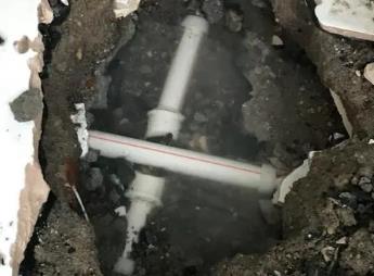 都匀阳台漏水维修公司为您分享楼上楼下漏水怎么处理