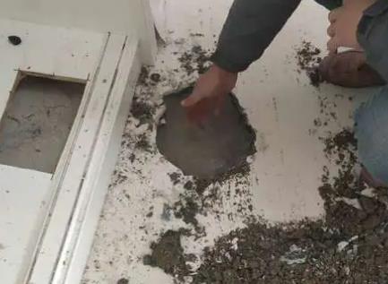 都匀卫生间漏水维修公司分享下精确定位查漏水一次多少钱?不同级别收费不同