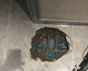 都匀阳台漏水维修公司分享下暖气管道漏水的原因有哪些