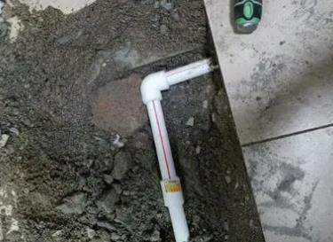 都匀阳台漏水维修时有哪些声音会影响检漏仪